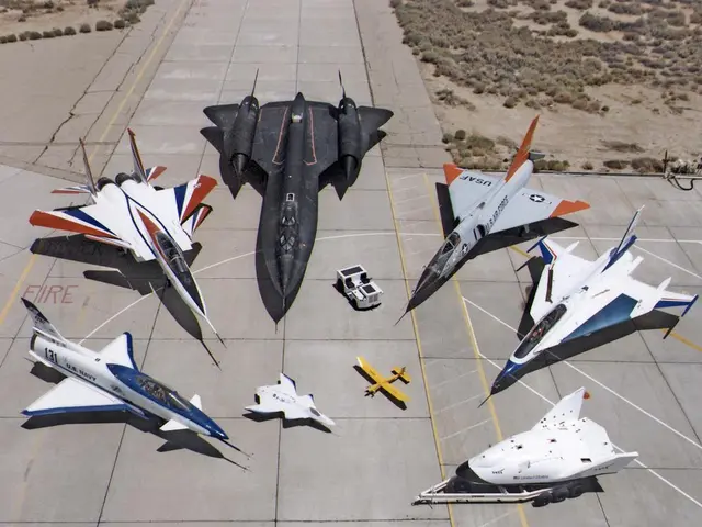 Closest Images of Area 51 Taken by UFO Enthusiasts Yet