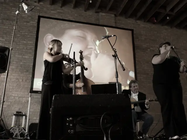 Highlighting the Educator: Manuel "Scara" Scaramuzzino (Teacher of Max Romeo, Dennis Bovell, and...