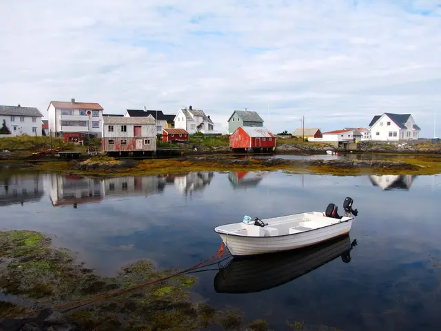 "Unaddressed deterioration in Blue Islands' operations following the £10m loan"