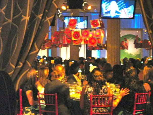 Weekend's "Street Festivity" in commemoration of urban artistry