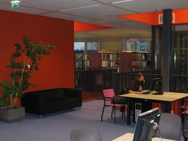 Accessible digital books and media platform