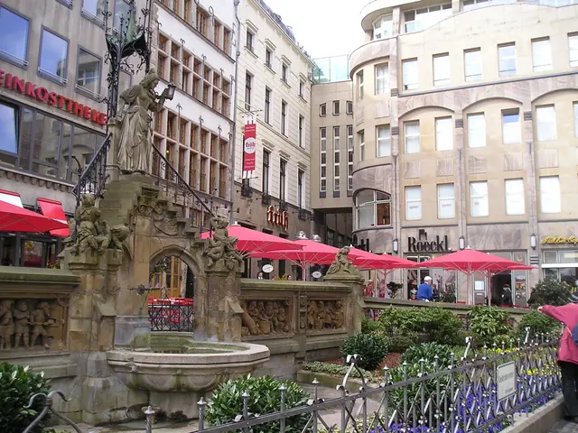 Impact of Artworks in Community Havens