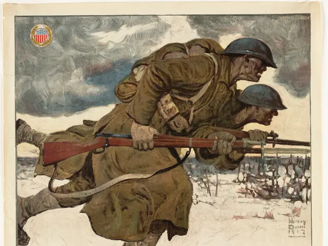 Developers of Hell Let Loose: Vietnam assert that their new shooter game isn't intended to replace...