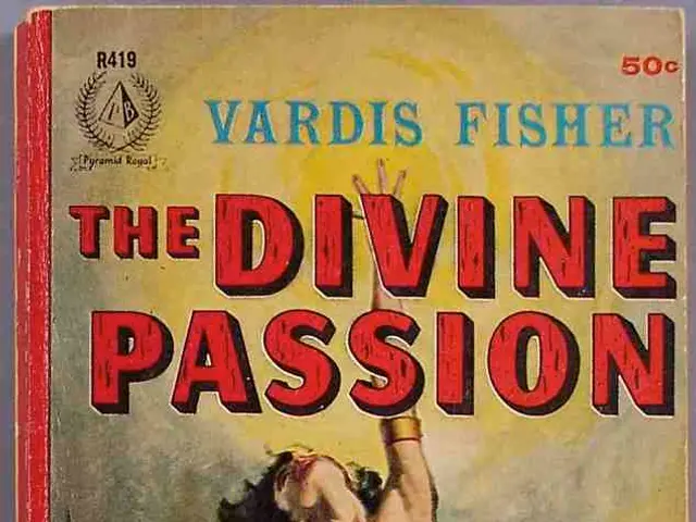 Exploring the Roots of the Romantic Love Saga