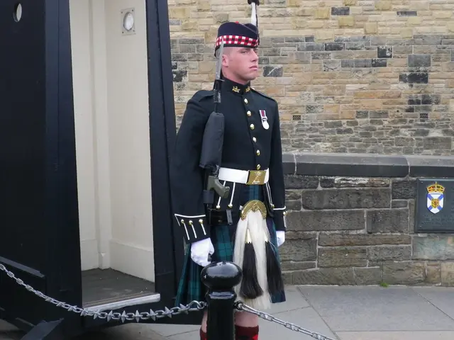 Active shooter scare at Villanova's initial Mass causes disturbance