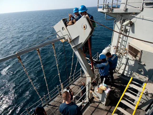 Deckorators® Revolutionizes Water-Focused Living with Groundbreaking Decking Solutions