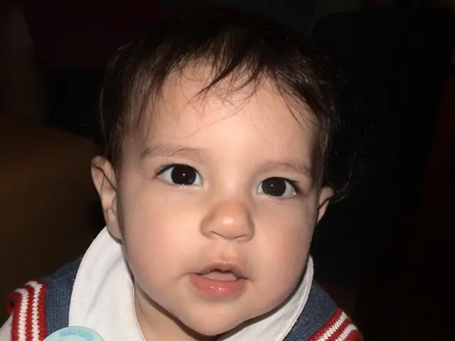 teenager Malek B. has gone missing, authorities seek public aid in finding him.