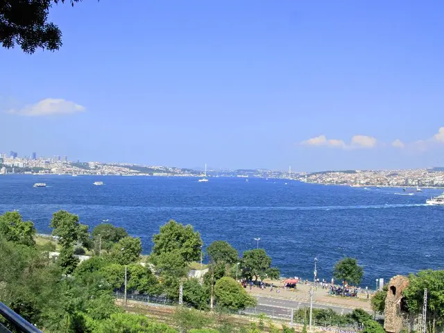 Italy's beach tourism industry experiencing downturn or sign of shifting preferences?