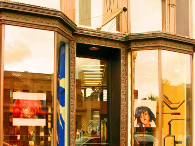 Rome welcomes the implementation of a camper's retail concept