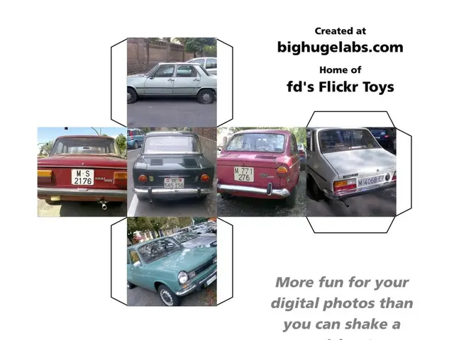 Pushing Forward Automotive Progress: Data Collaboration, Artificial Intelligence Architectures, and...