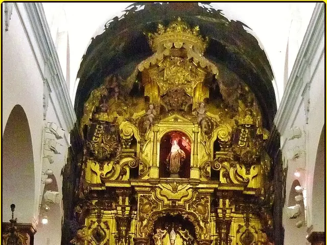 Artistic Expression Championing Tranquility and Harmony