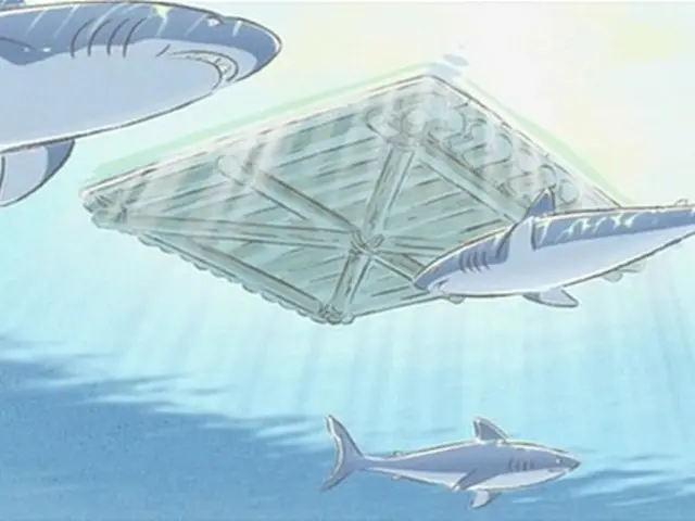 Unusual selection for funeral music: Theme from 'Jaws' movie chosen this year.