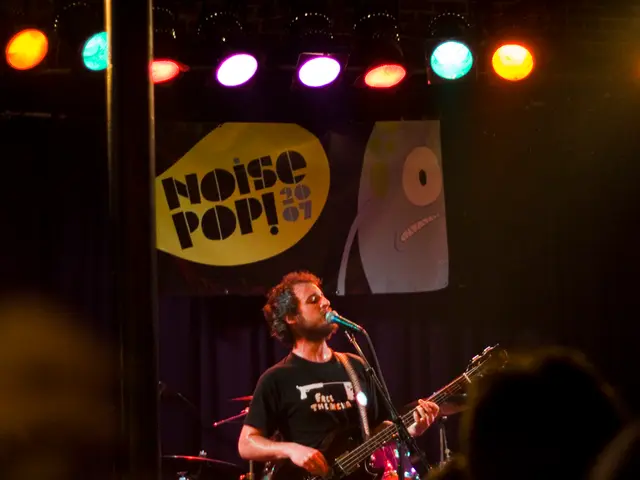 Live Sessions with Baskin: Unplugged Event