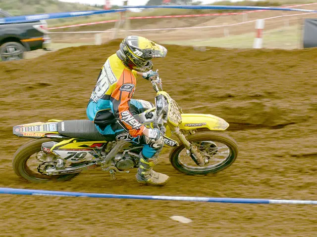 Investigation in Gronau: Seeking Participant of Road Mishap (Pol-Bor)