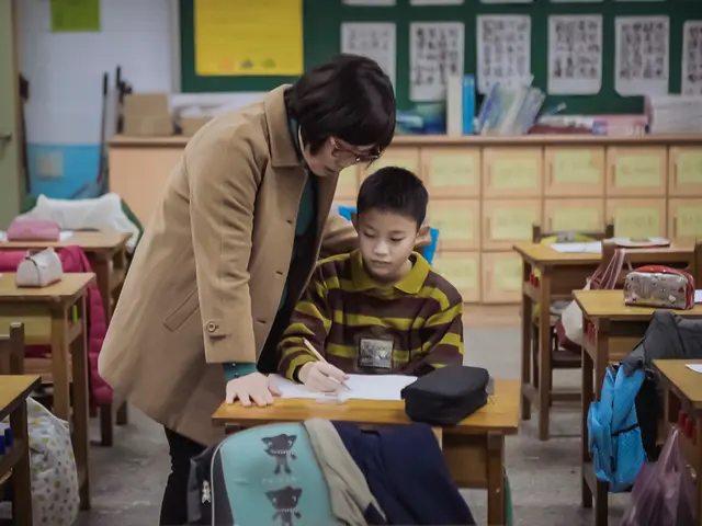 Increased academic burden implemented at the school