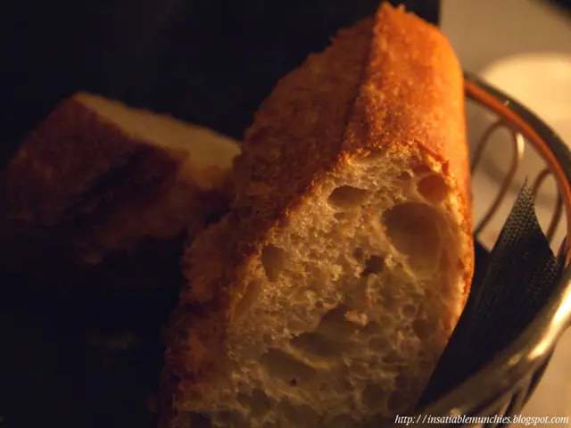 Despite food being sold, people in Gaza continue to experience hunger