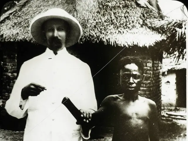 Multiple individuals – a child, an infant, and two men – sustained injuries in a hit-and-run...