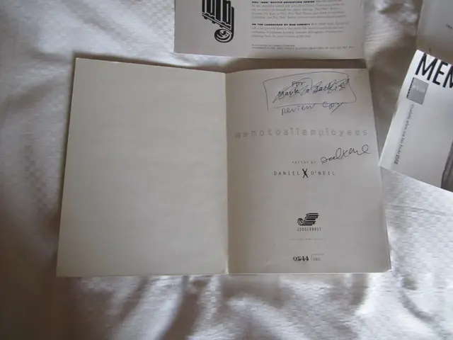 Documenting Your Exploits: Meticulously Recording Your Professional Endeavors