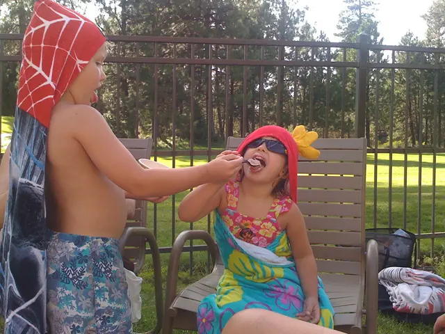 Secretary Bridget Phillipson expresses embarrassment over persistently high child poverty rates.