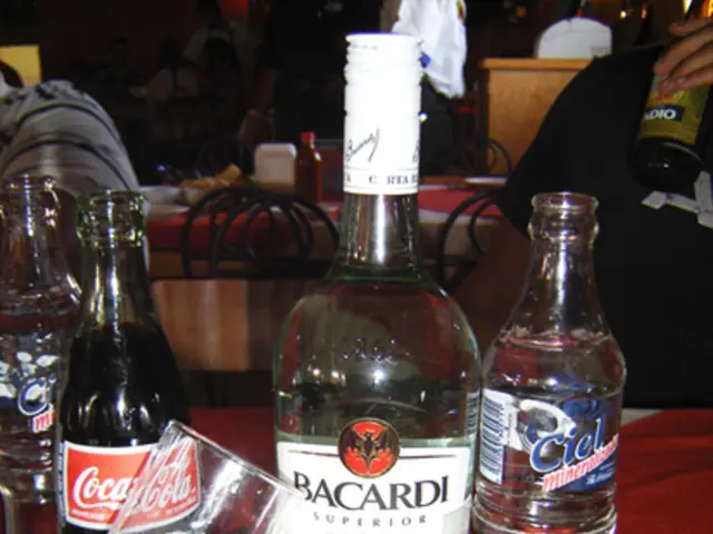 Candidate reportedly overindulged in alcohol on set as per Beverly's claims.