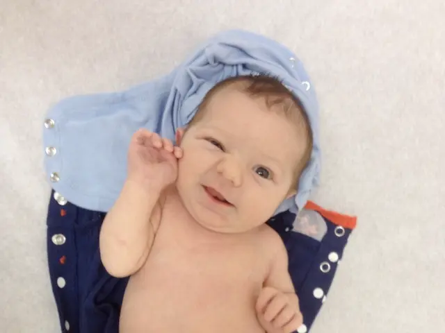 Demand for wool arises for Dresden's infant footwear initiative