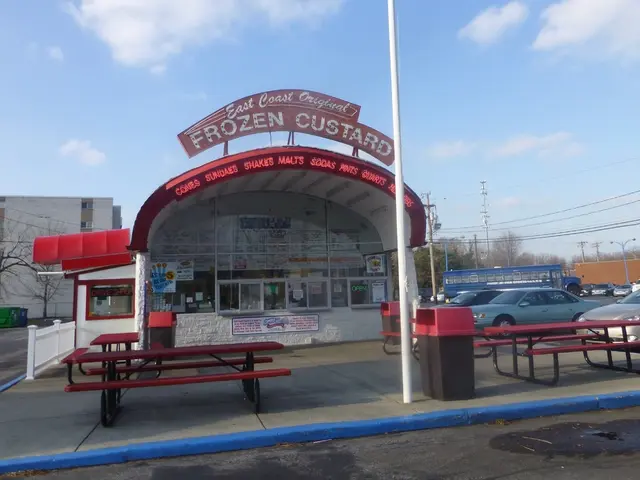 Rebuilding Penguin Cafe in Dresden under BUGA initiative