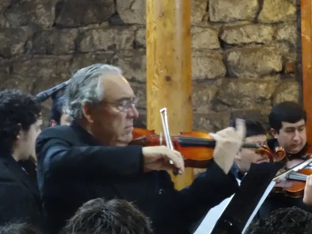 Theatre's 2025-26 season to commence at Carnegie on June 27, showcasing the region's premier...