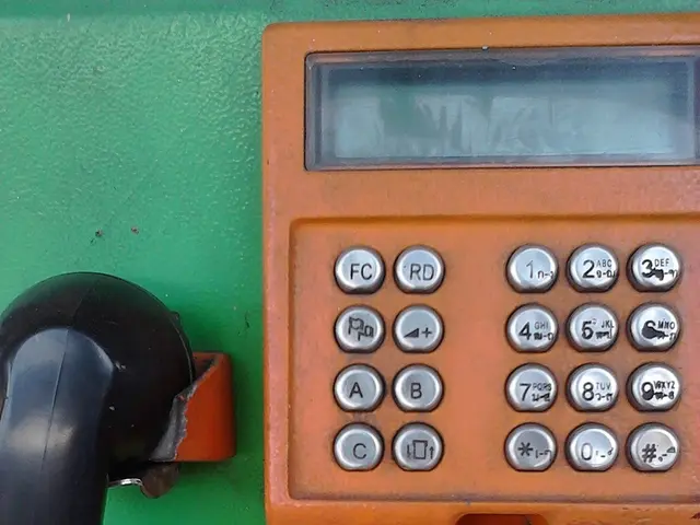 Telecom interruption: temporary inaccessibility of the call center