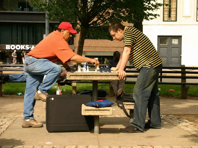 Service interruption: Telecommunications center momentarily inoperable due to increased illness