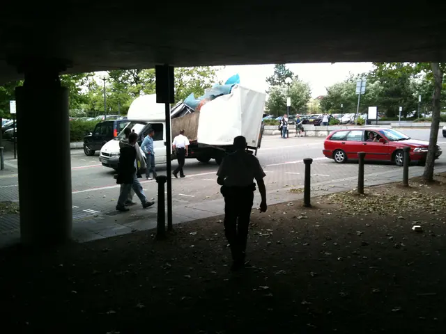 Concealed Expenses Caused by Subpar Health in Truck Drivers, and Potential Ways to Assist