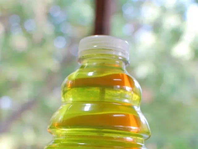 Plant-Based Microbeads in Weight Loss Discussion: A Potential Natural Substitute for Ozempic?