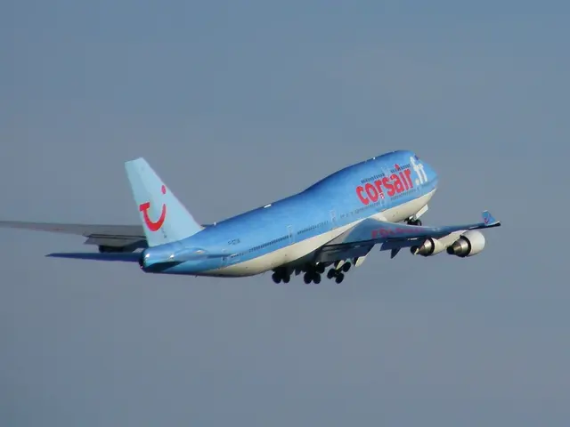 Assessment of the Frequent Flyer Program Offered by Air France-KLM under the Name Flying Blue