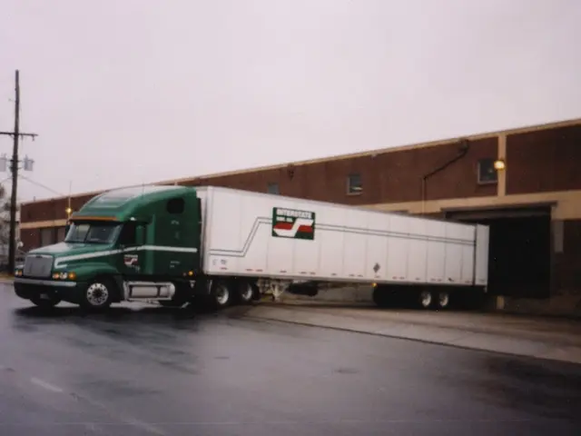 Experienced a Ride in Both Chevy Silverado EV and Ford F-150 Lightning; Ford's Construction Quality...