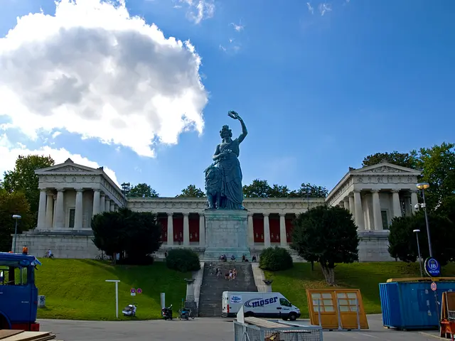30 years ago, a small museum dedicated to motorcycles was established in Bottrop, marking its...