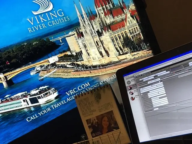 Researchers devise an equation for the ultimate holiday experience.