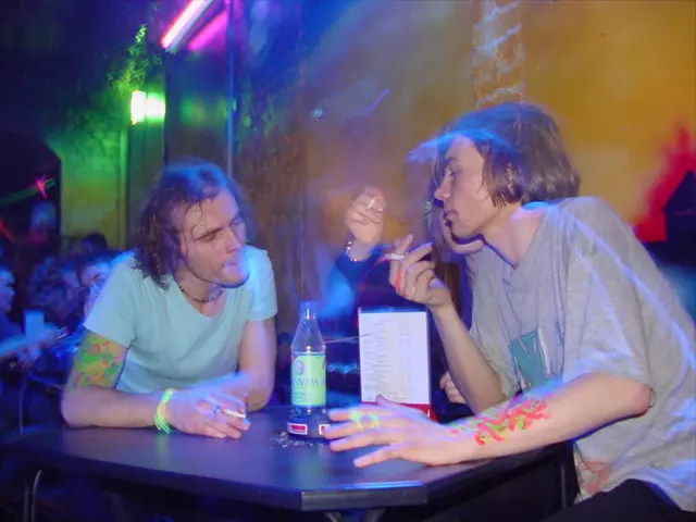 Over a tenth of deaths in the Southwest can be attributed to smoking.