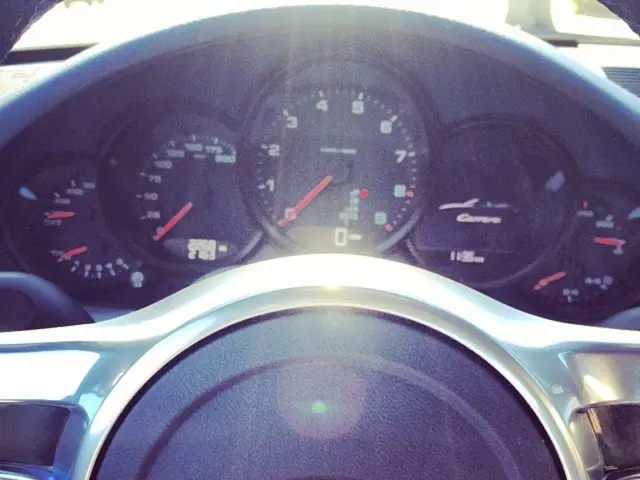 Porsche 911 purists might require emotional support upon witnessing an exceptional 993...