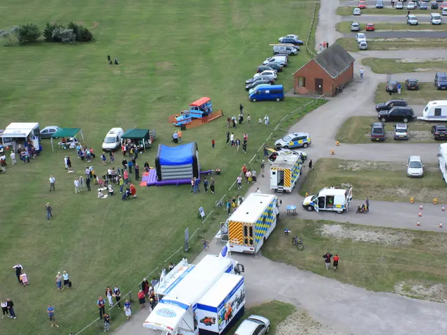 Desantis defends the establishment of 'Alligator Alcatraz', as critics challenge its necessity for...