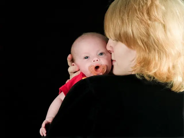 Urgent Action Required - Elsa study reveals dire conditions for unplanned pregnancies