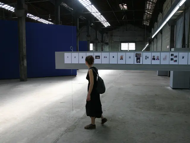 Discovered: Corpses discovered in a stream, contained in a suitcase.