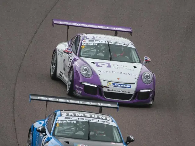 Watching Dutch Grand Prix 2025 Live: Streaming the Formula 1 from Any Location, Starting Grid Order