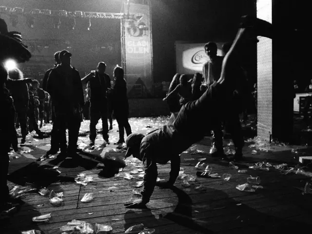 Seeking a thrill-seeker for a leading role in a global cinematic project