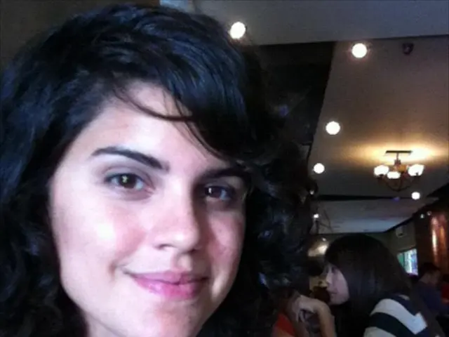 Actor Christa B. Allen, known for her role in 13 Going on 30, discloses her departure from a...