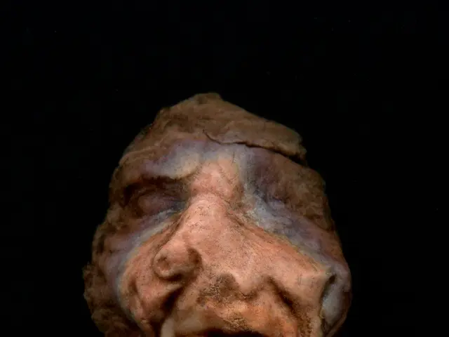 Reality TV personality Kelsey Bateman, who competed on the show "Rock of Love," passes away at the...