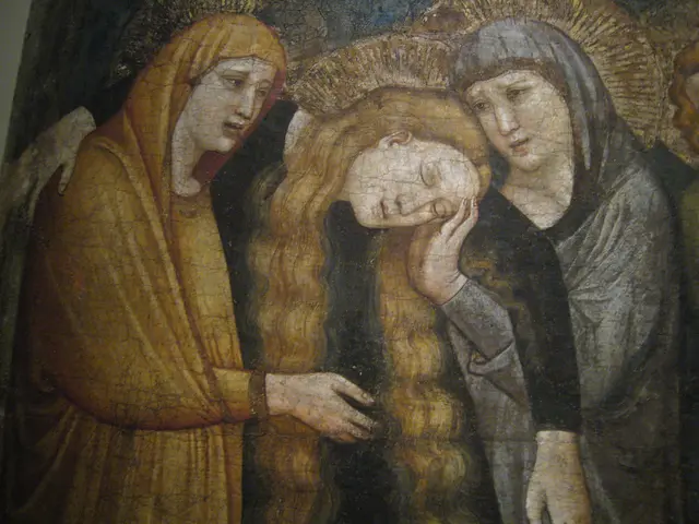 Unveiled: The backstory of the Nazi returns for the stolen painting discovered in a Argentine...