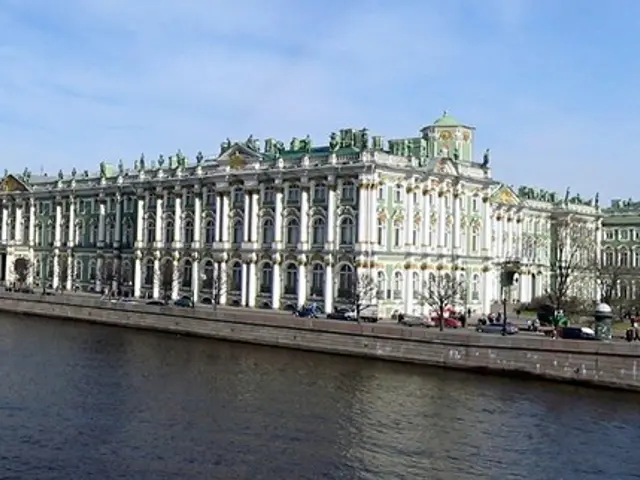 Hottest July on Record Globally Attributed to Climate Change, Affecting Over 80% of Earth's...