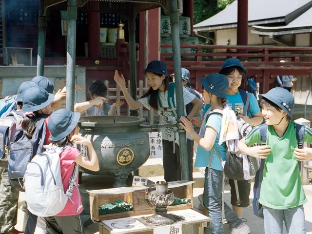 Guiding Kids into Resilient and Empathetic Individuals, according to Ralph and Sherry Opacic's...