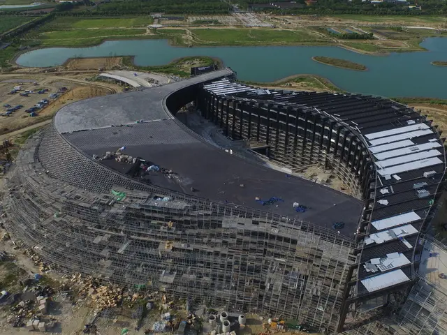 Dewa's Green Hydrogen Project Has Yielded Over 100 Tonnes Since Its Beginning in 2021