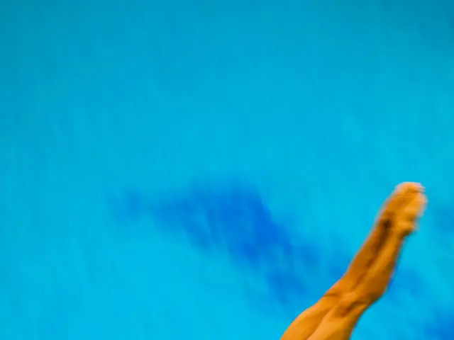 Corpse of the missing German discovered in Lake Como