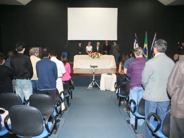 Exclusive Access Granted: Front-Row Experience